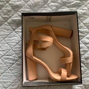 Brand New Heels!